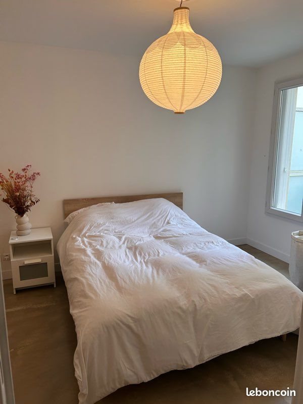 Appartement à louer, 58m², Bordeaux