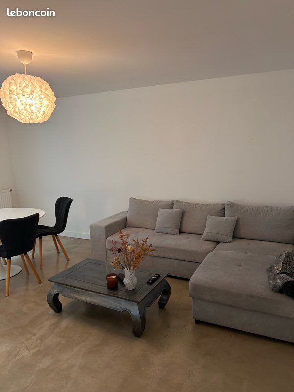 Appartement à louer, 58m², Bordeaux