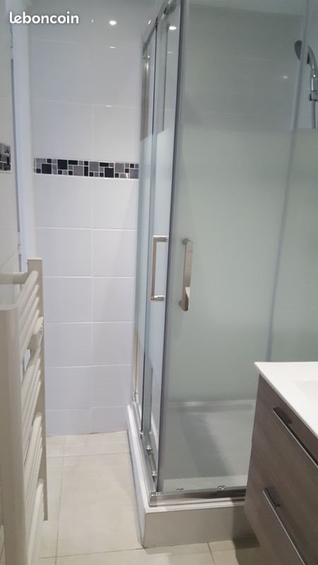 Appartement à vendre, 35m², Garons