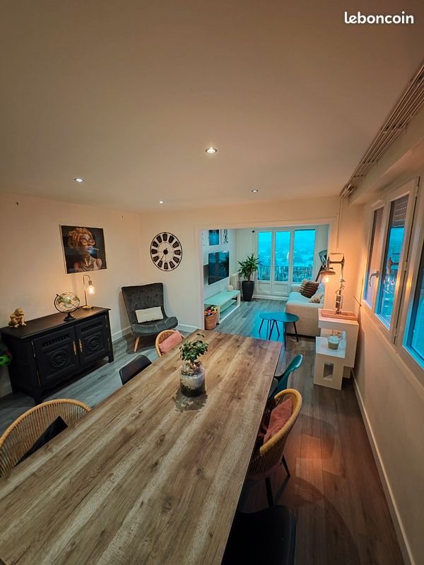 Appartement à vendre, 73m², Lanester