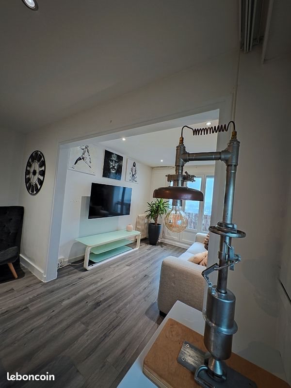 Appartement à vendre, 73m², Lanester