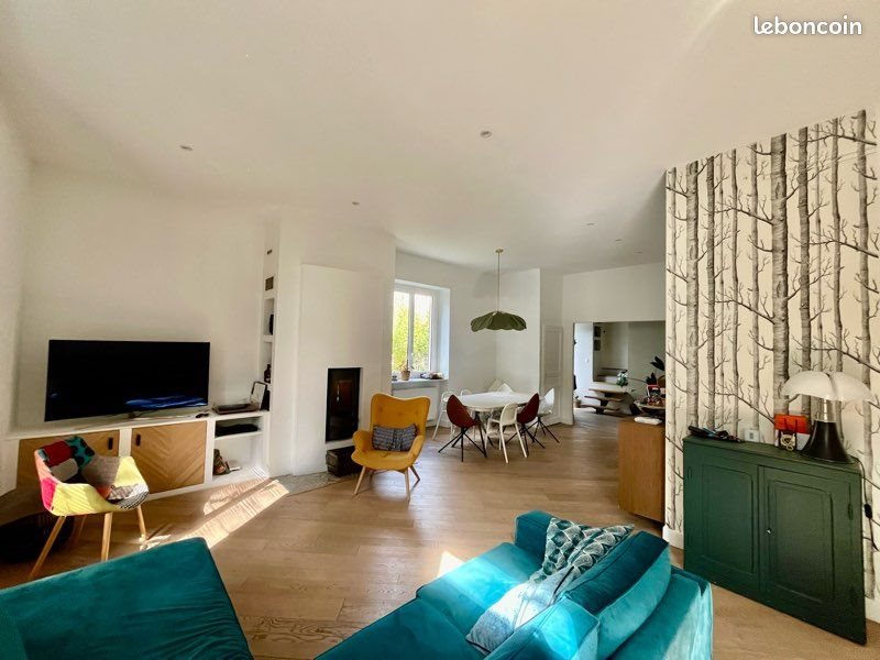 Appartement à vendre, 140m², Caluire-et-Cuire