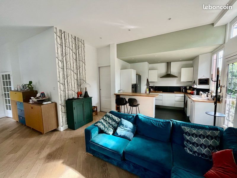 Appartement à vendre, 140m², Caluire-et-Cuire