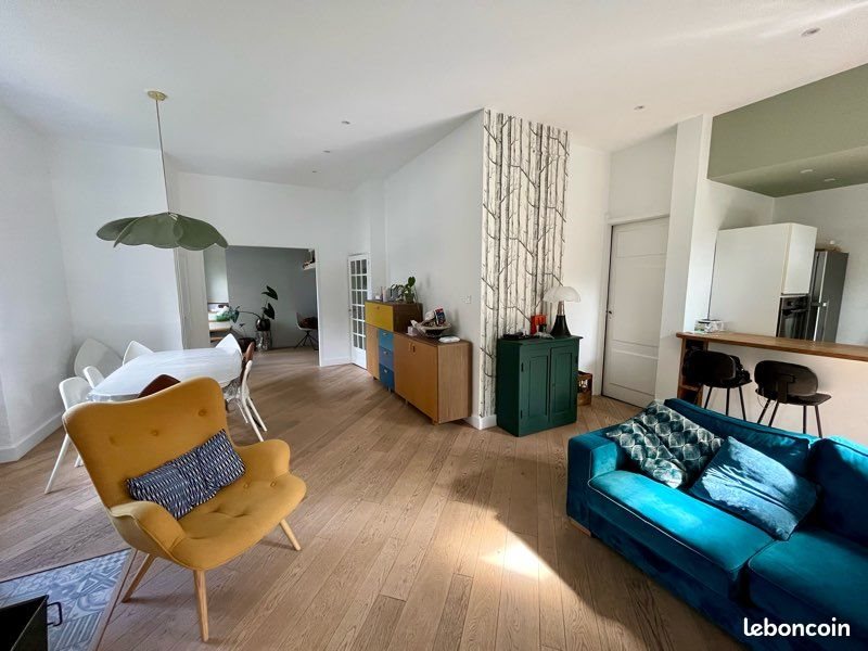 Appartement à vendre, 140m², Caluire-et-Cuire