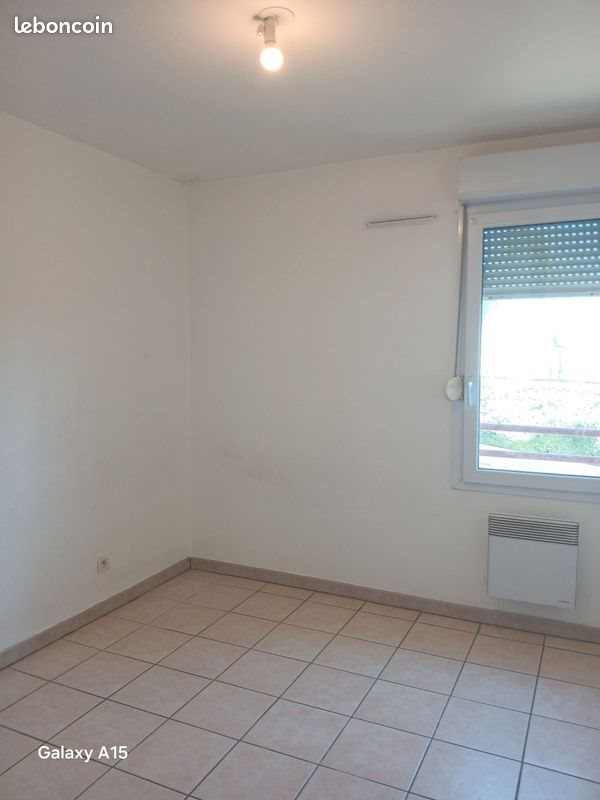 Appartement à louer, 61m², Nîmes