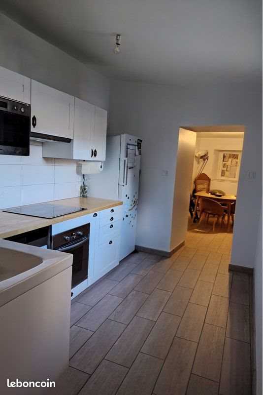 Maison à louer, 80m², Sens-de-Bretagne