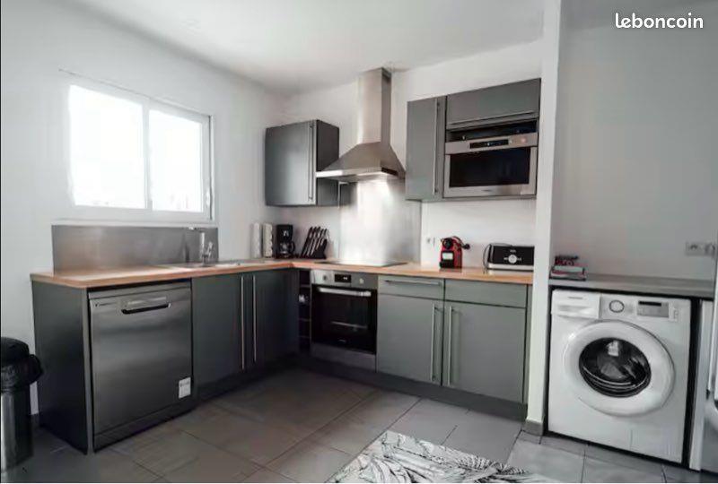 Maison à louer, 110m², Audenge