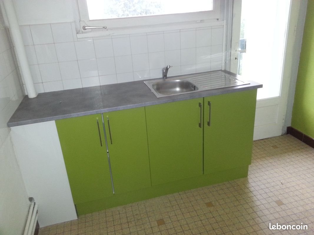 Appartement à louer, 75m², Lupiac