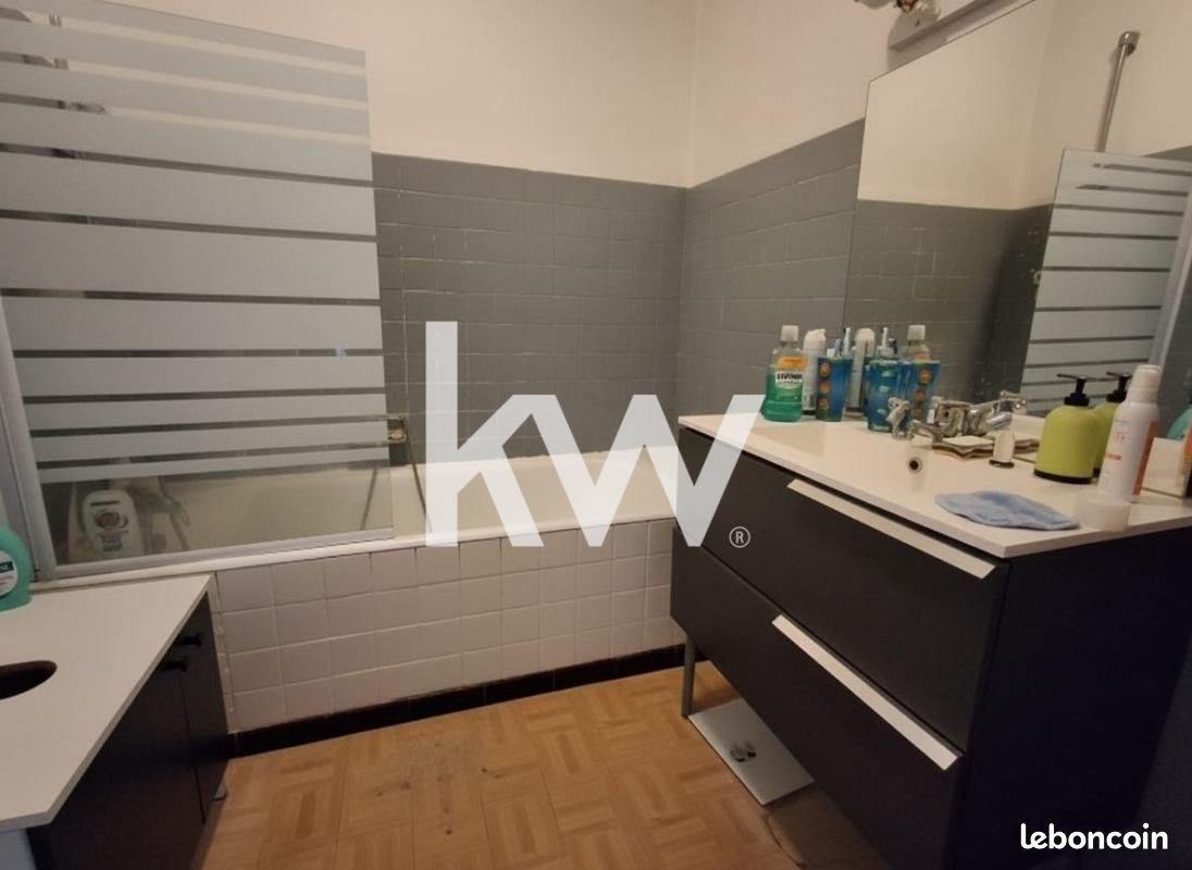 Appartement à vendre, 44m², Saint-Etienne