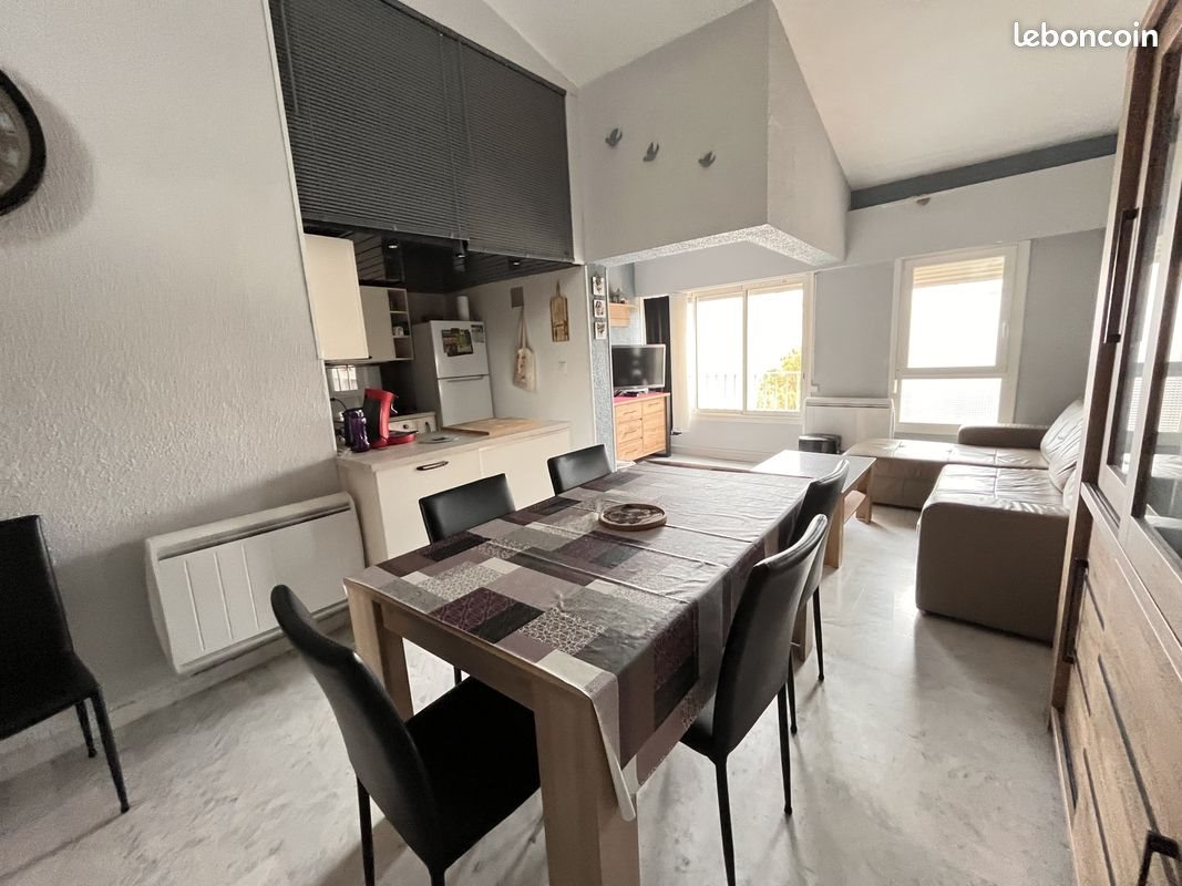 Appartement à vendre, 75m², Agde (Cap d'Agde)