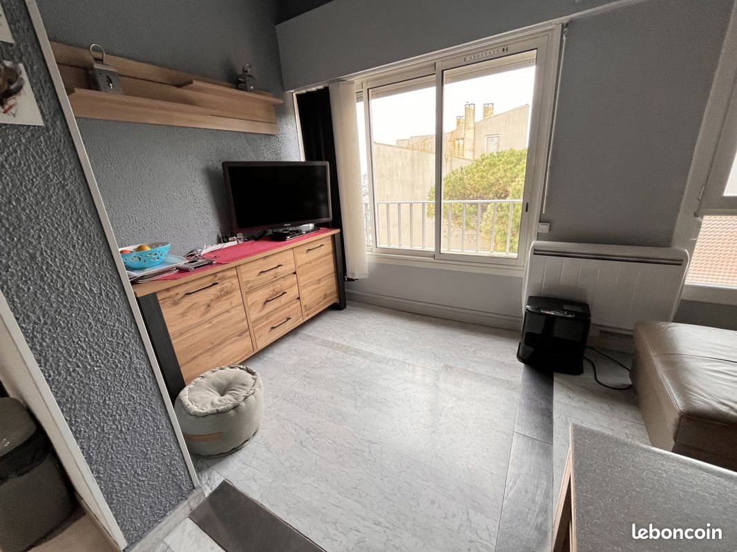 Appartement à vendre, 75m², Agde (Cap d'Agde)
