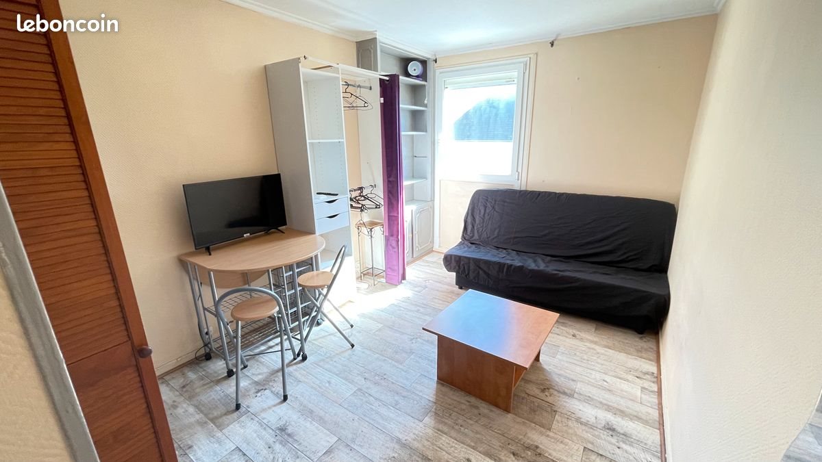 Appartement à vendre, 90m², Châteauroux