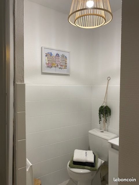 Appartement à louer, 21m², Chartres-de-Bretagne