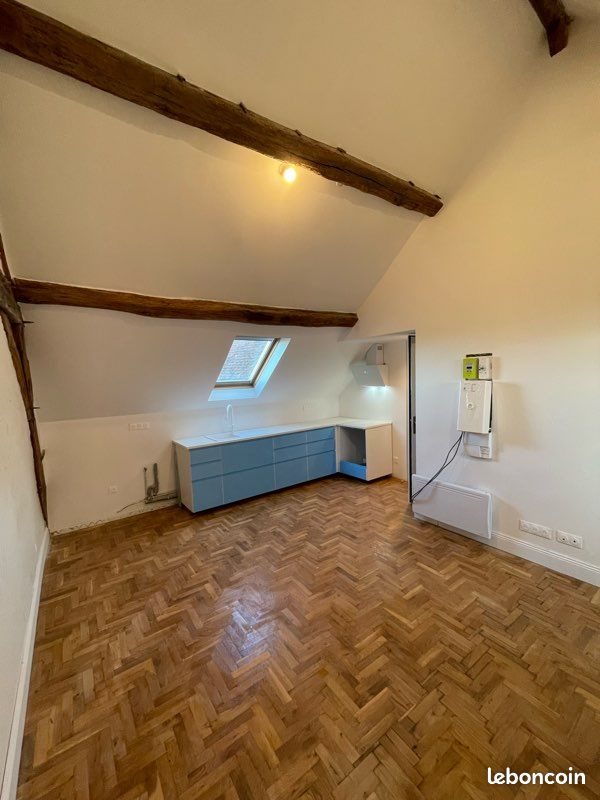 Appartement à louer, 40m², Nangis