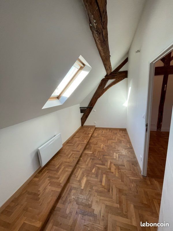 Appartement à louer, 40m², Nangis