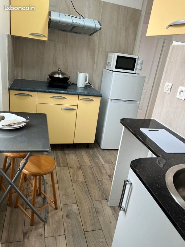 Maison à louer, 29m², Palaiseau
