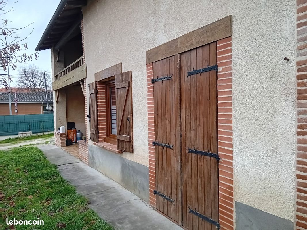 Maison à louer, 85m², Castelsarrasin