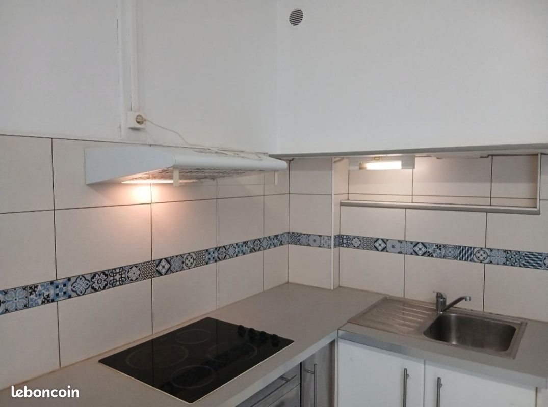 Appartement à louer, 50m², Monsempron-Libos