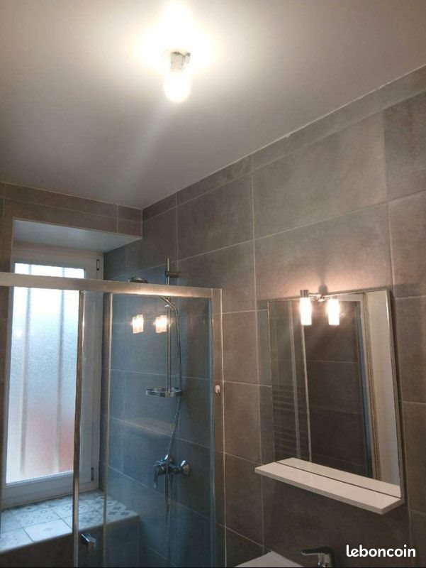 Appartement à louer, 50m², Monsempron-Libos