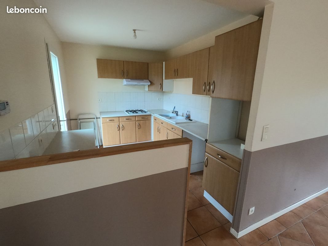 Maison à louer, 98m², Mont-de-Marsan