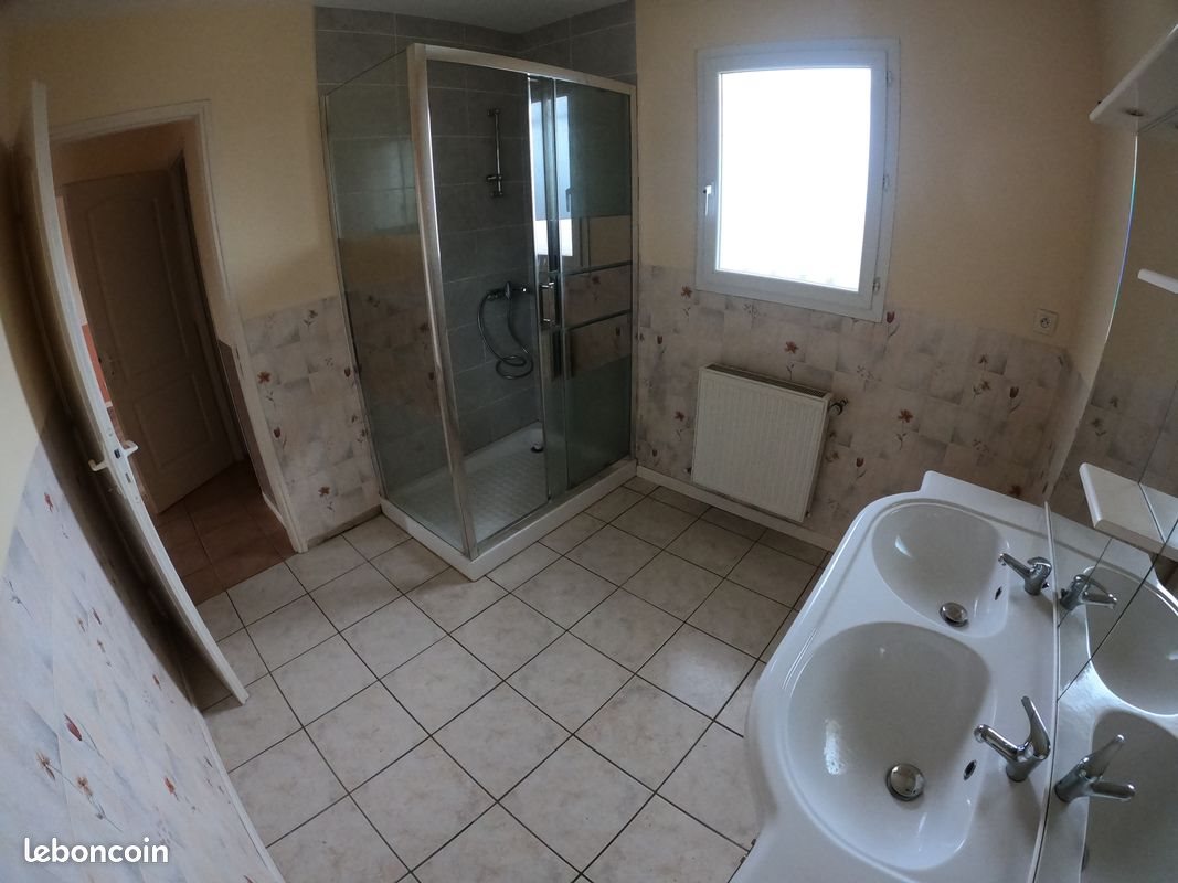 Maison à louer, 98m², Mont-de-Marsan