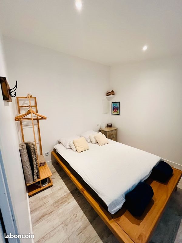 Appartement à louer, 26m², Venelles