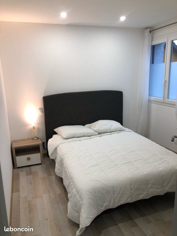 Appartement à louer, 65m², La Ravoire