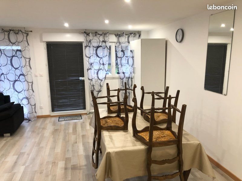 Appartement à louer, 65m², La Ravoire
