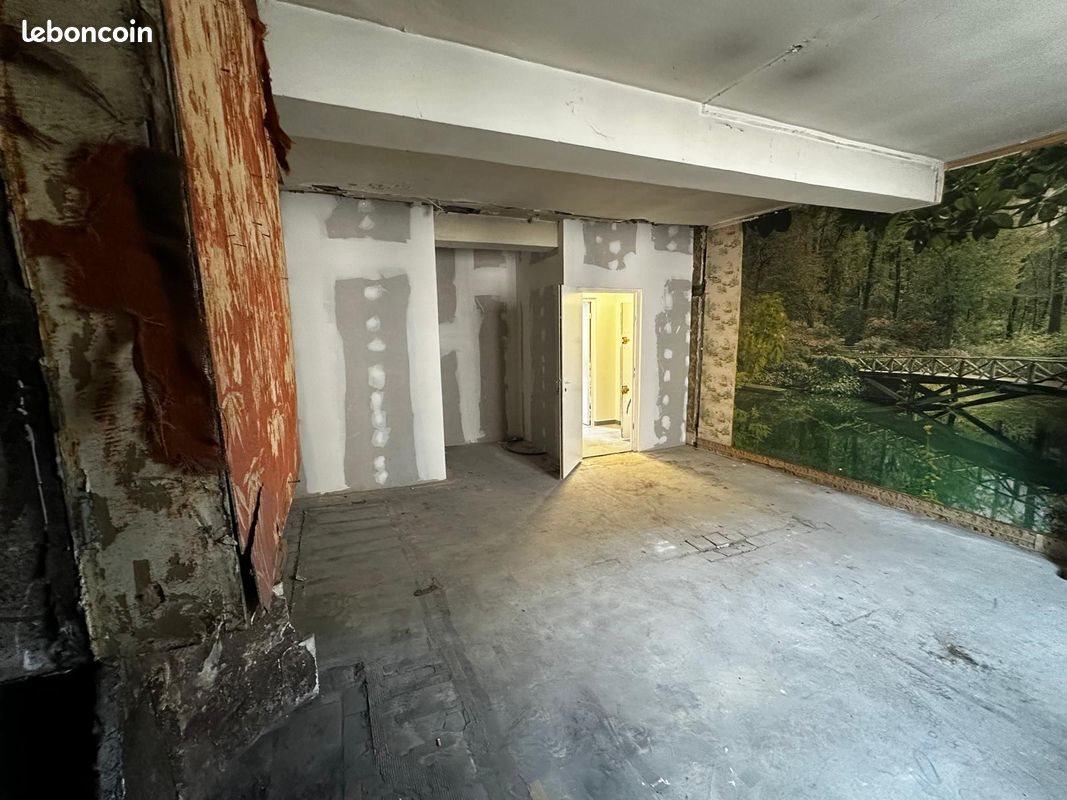 Appartement à vendre, 29m², Lyon 9ème