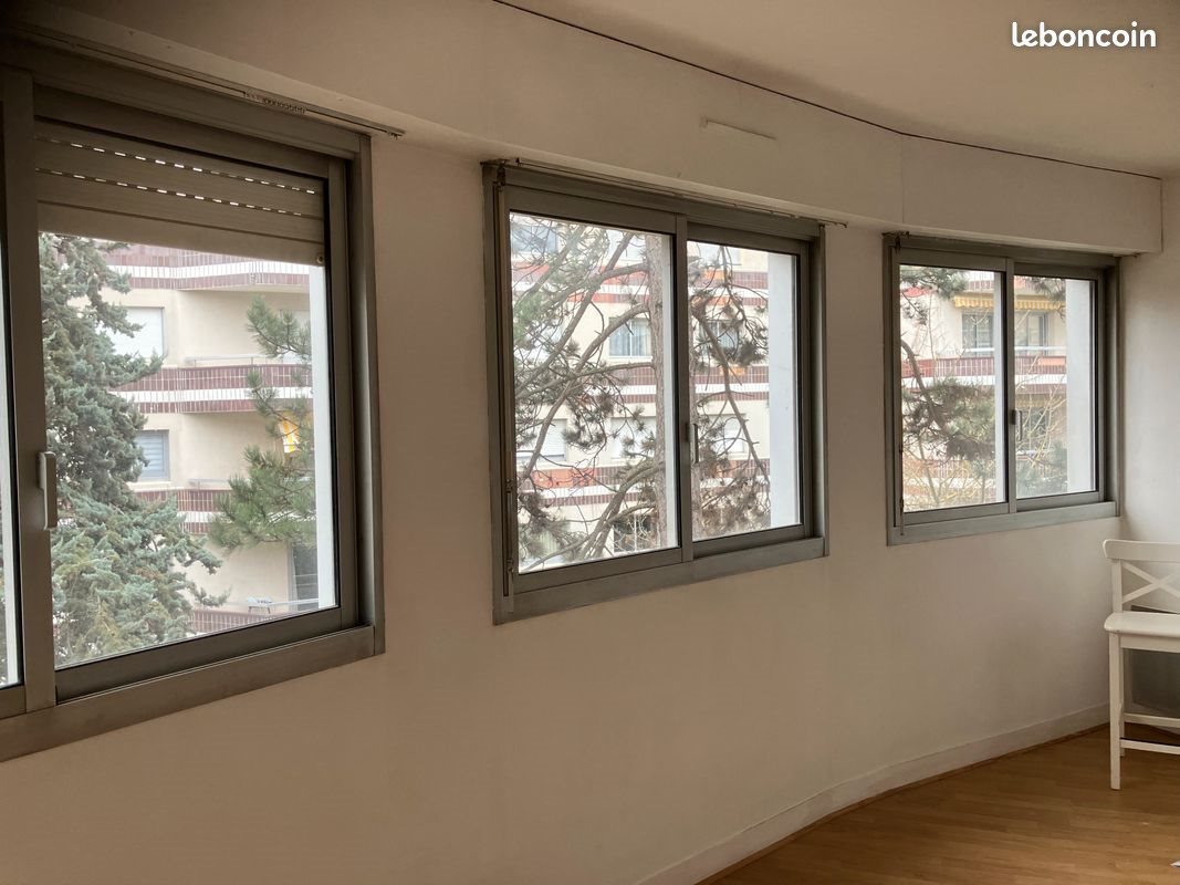 Appartement à louer, 27m², Le Vésinet