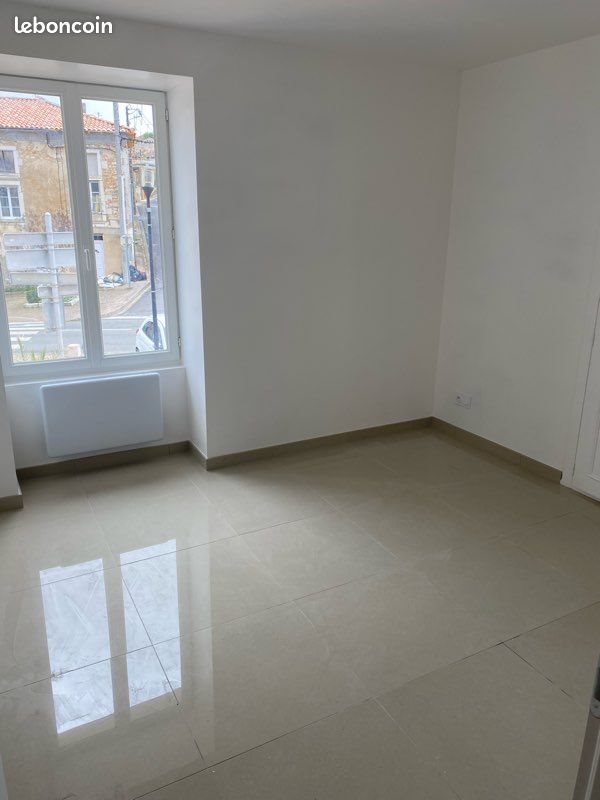 Appartement à louer, 51m², Chauvigny
