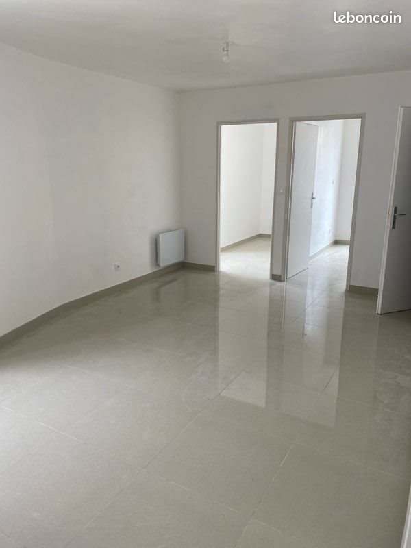 Appartement à louer, 51m², Chauvigny