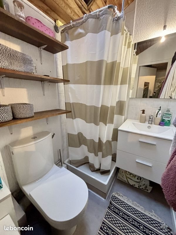 Appartement à louer, 12m², Lille