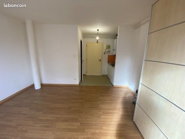 Appartement à louer, 24m², Guebwiller