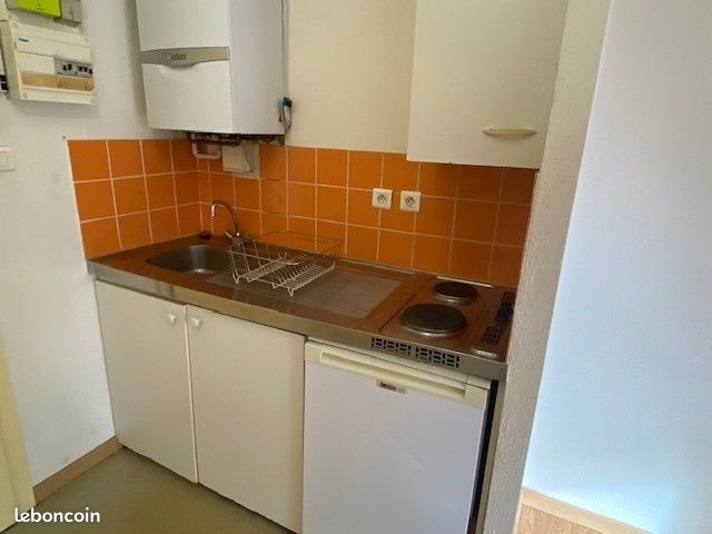 Appartement à louer, 24m², Guebwiller