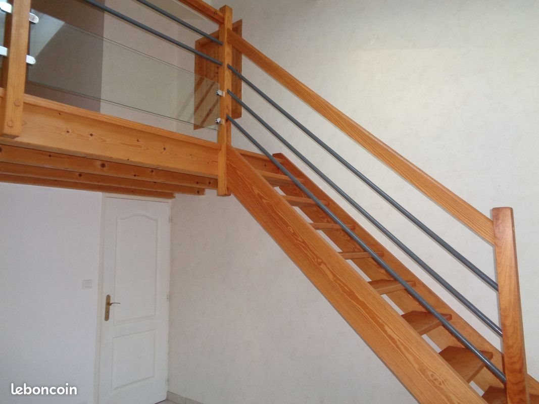 Maison à louer, 107m², Lavelanet