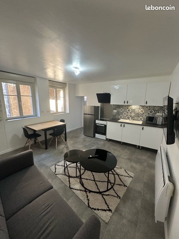 Appartement à louer, 6m², Guéret