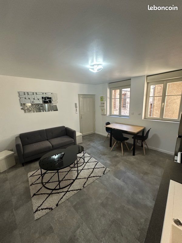 Appartement à louer, 6m², Guéret