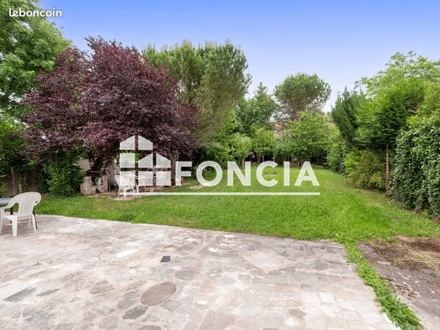 Maison à vendre, 230m², Valenton