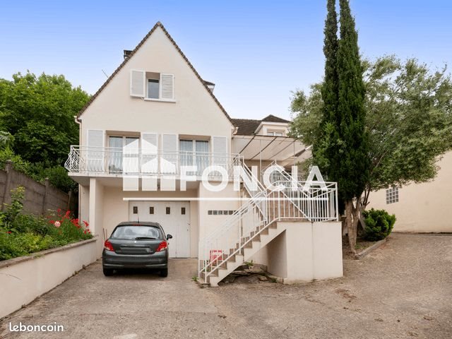 Maison à vendre, 230m², Valenton