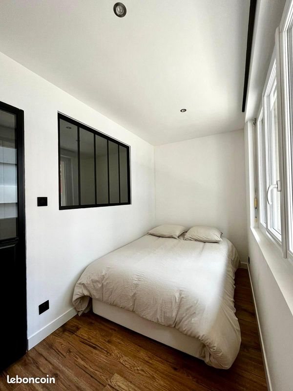 Appartement à louer, 30m², Grenoble