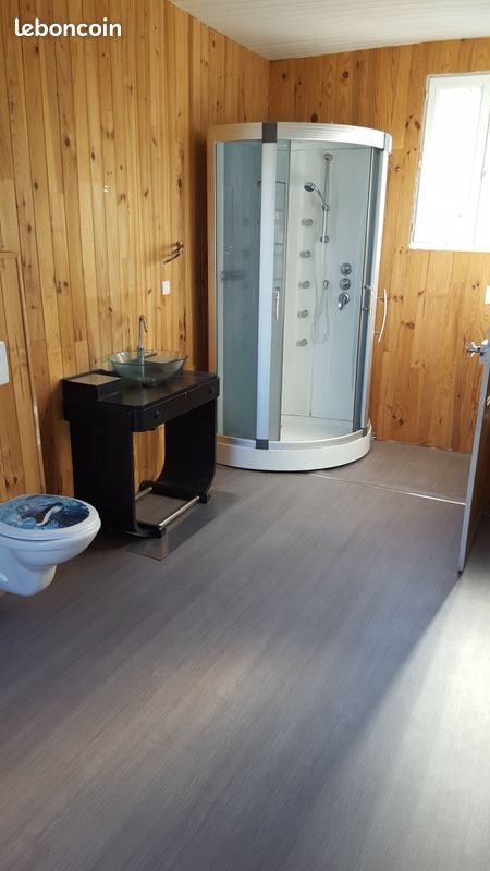 Maison à vendre, 95m², Jenzat