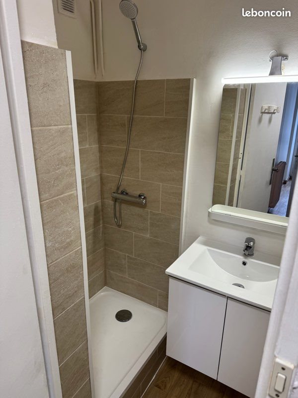 Appartement à louer, 29m², Perpignan