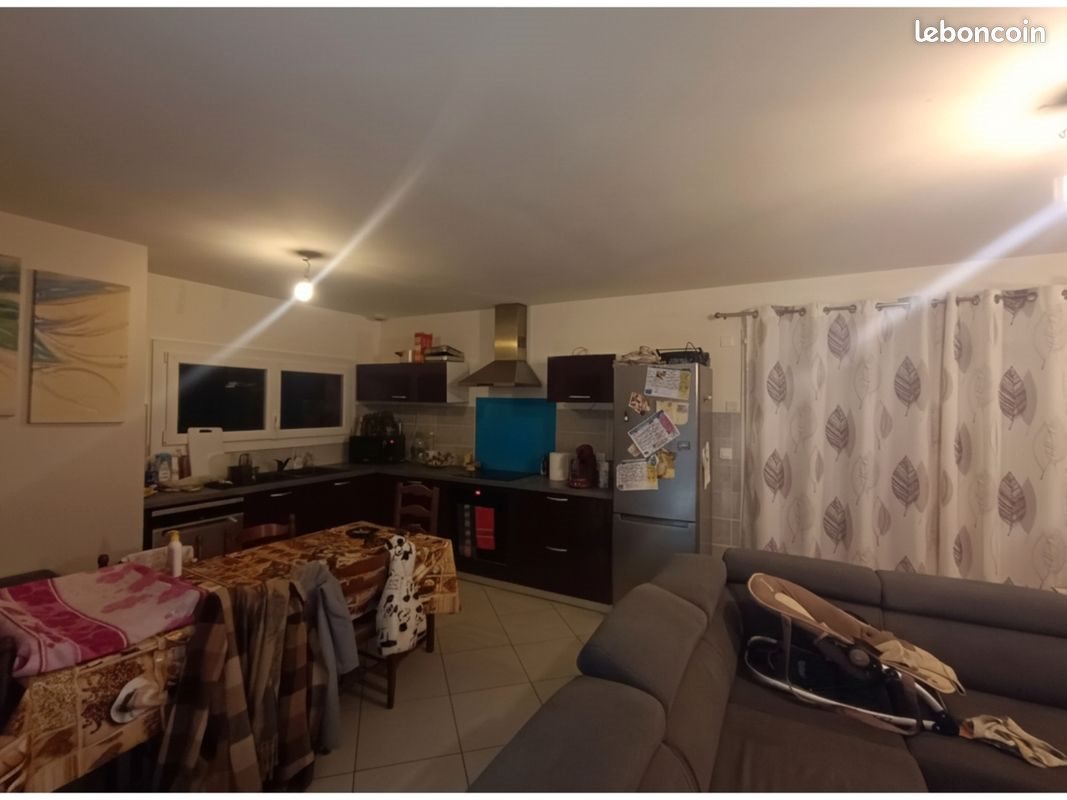 Maison à vendre, 113m², Crain