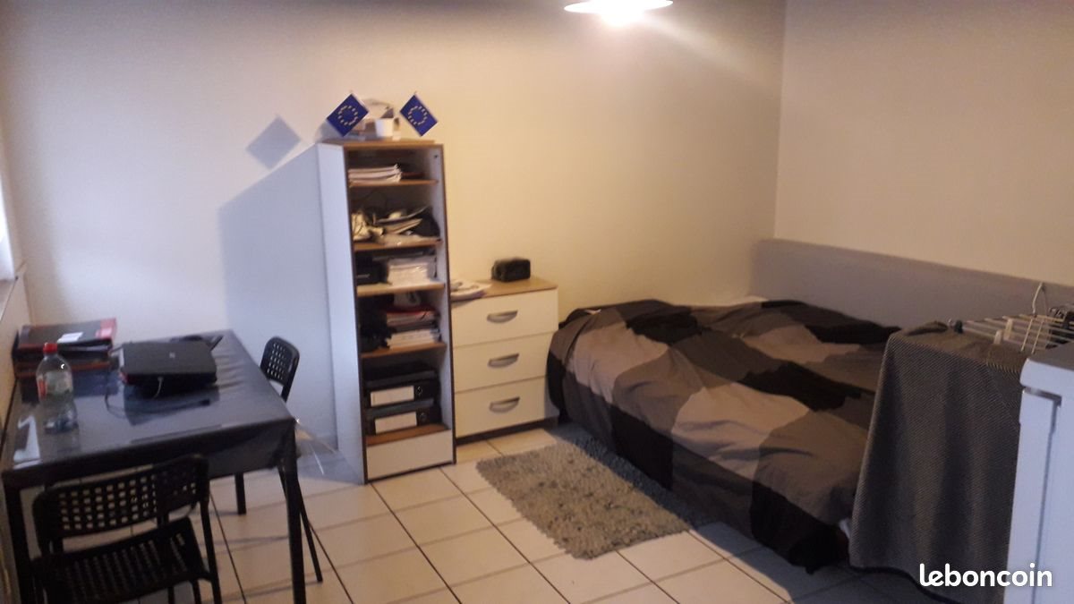 Appartement à louer, 18m², Clermont-Ferrand