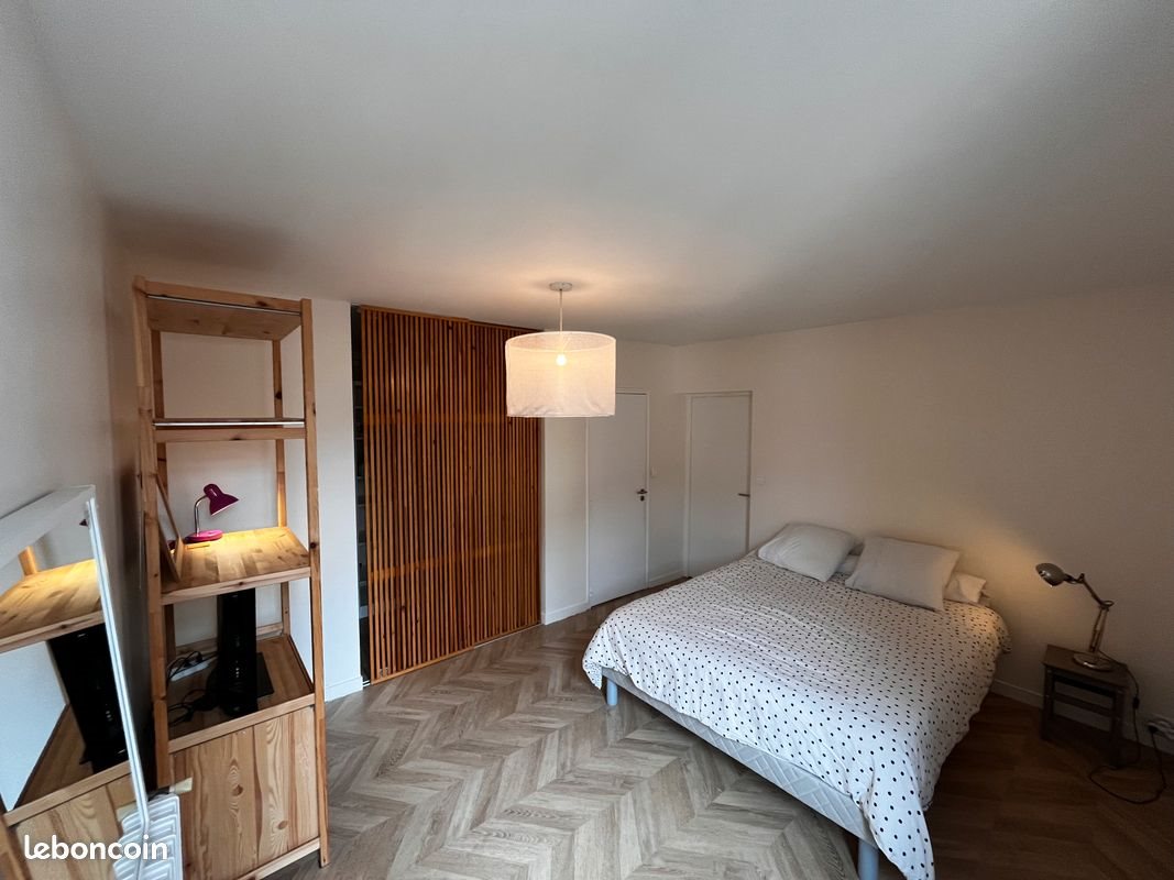 Appartement à louer, 60m², Limoges