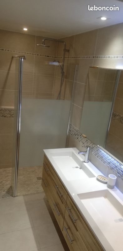 Appartement à louer, 74m², Montpellier