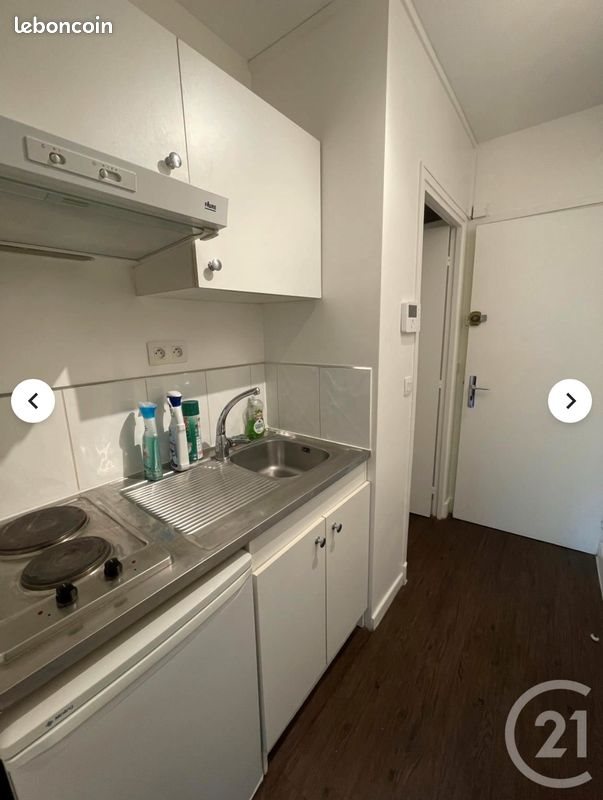 Appartement à louer, 20m², Louveciennes