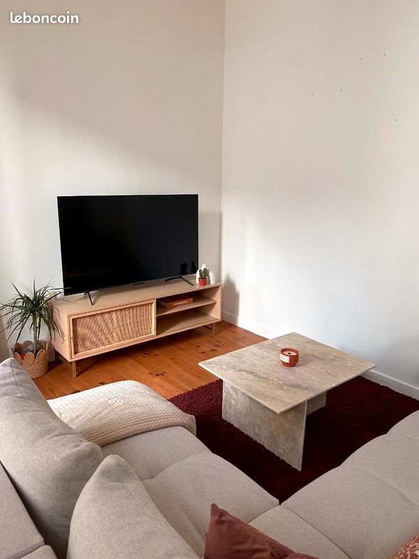 Appartement à louer, 55m², Tain-l'Hermitage