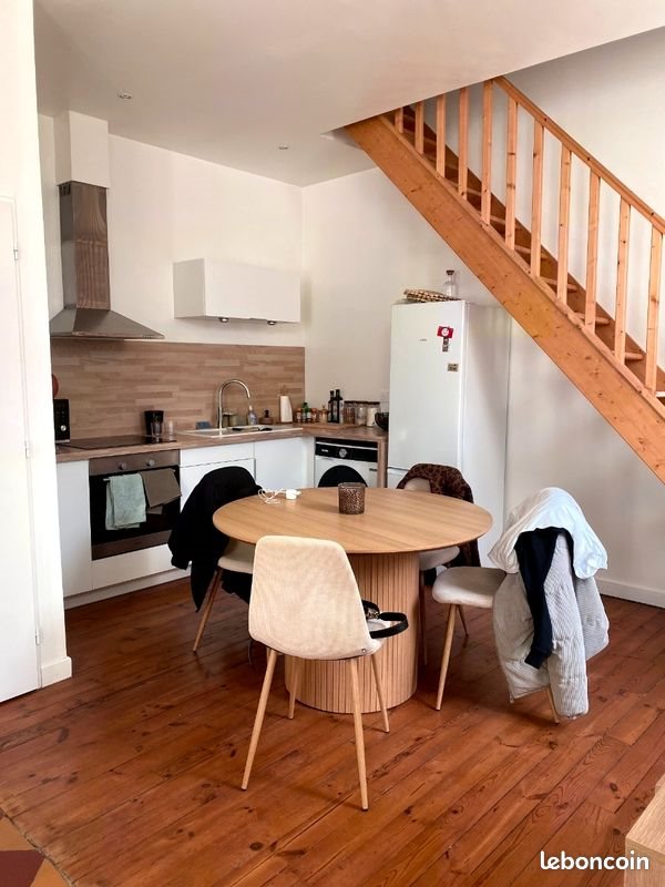 Appartement à louer, 55m², Tain-l'Hermitage
